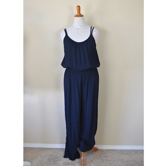 Soft Surroundings Pants - Soft Surroundings St Lucia Jumpsuit